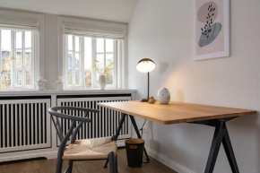 Groot's Hüs – Wohnung 4 »Meeresstrand«